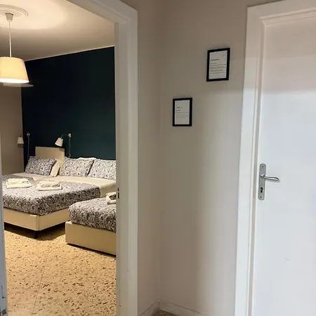 Pensjonat Sanctuary 3*