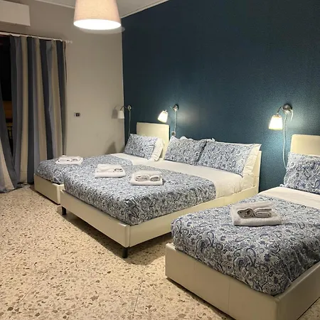 Sanctuary 3* Pompeja