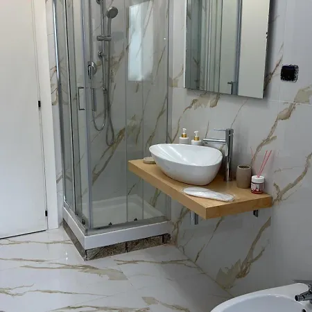 Sanctuary 3* Pompeja