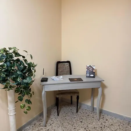 Pensión Sanctuary 3*