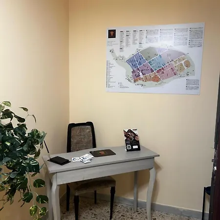 Pensjonat Sanctuary 3*