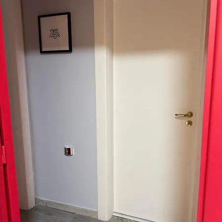 Sanctuary Pensjonat 3*