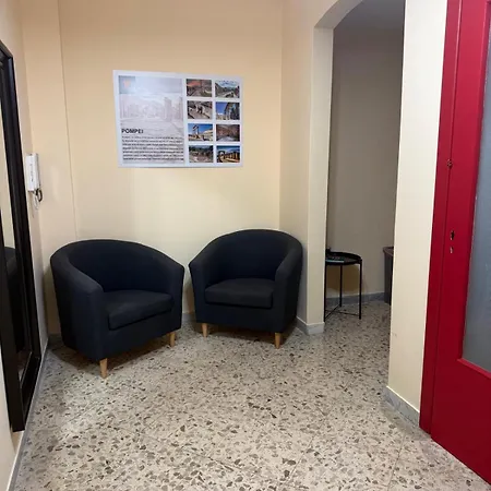 Pensión Sanctuary 3*